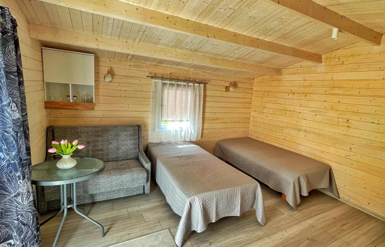 Võsu Guest House Rannaliiv מראה חיצוני תמונה