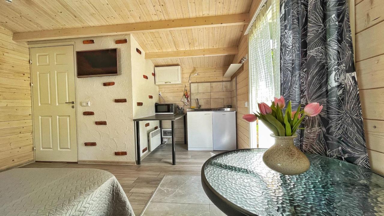 Võsu Guest House Rannaliiv מראה חיצוני תמונה