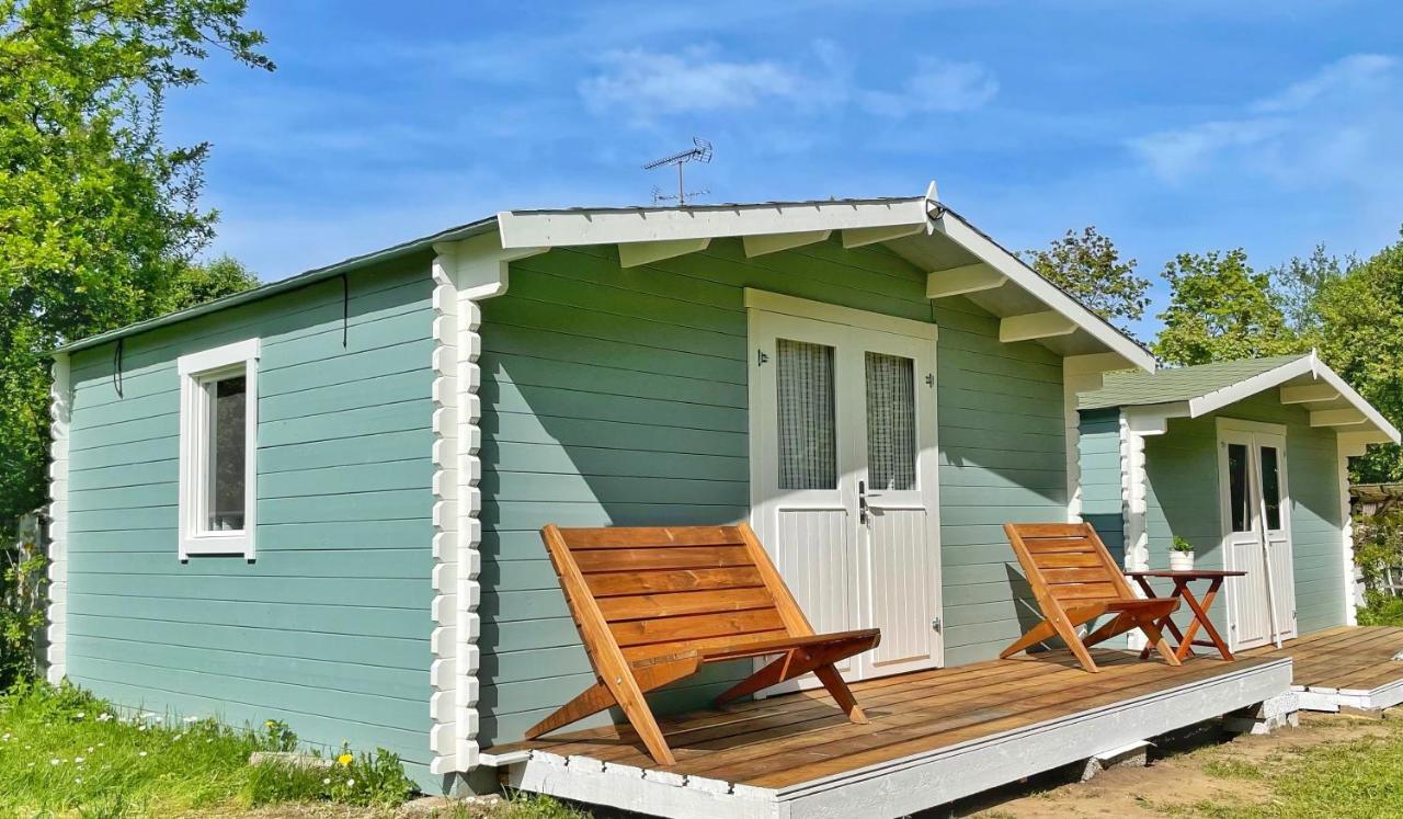 Võsu Guest House Rannaliiv מראה חיצוני תמונה