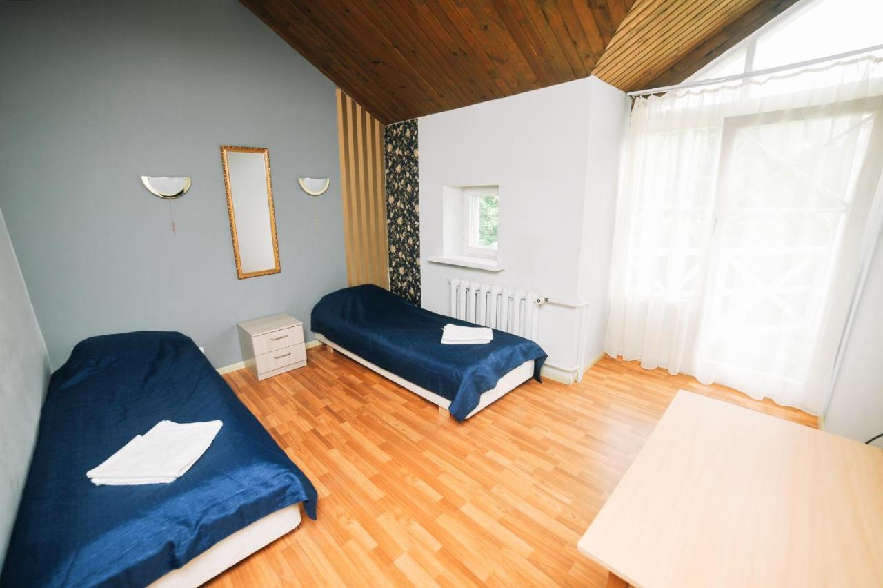 Võsu Guest House Rannaliiv מראה חיצוני תמונה