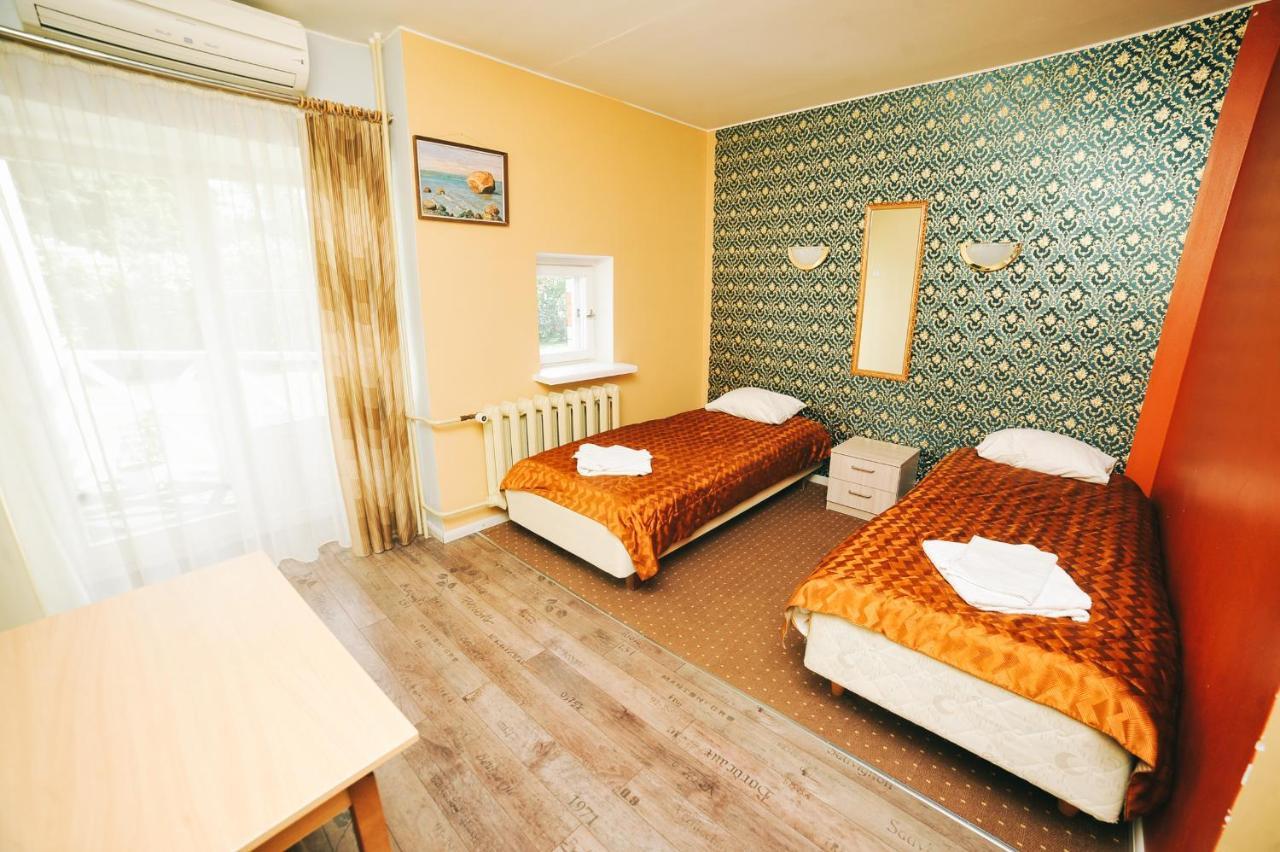 Võsu Guest House Rannaliiv מראה חיצוני תמונה
