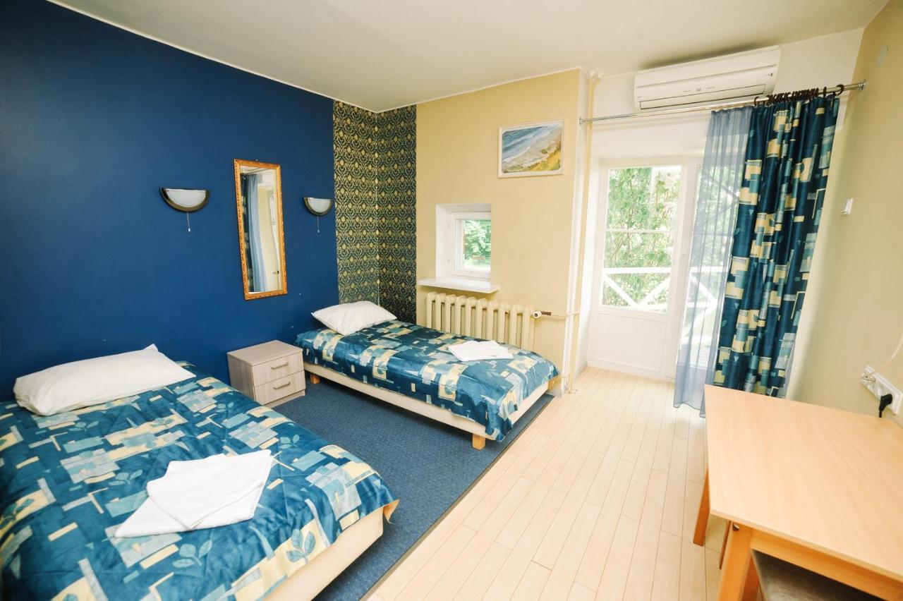 Võsu Guest House Rannaliiv מראה חיצוני תמונה