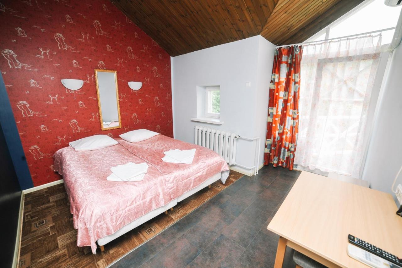Võsu Guest House Rannaliiv מראה חיצוני תמונה