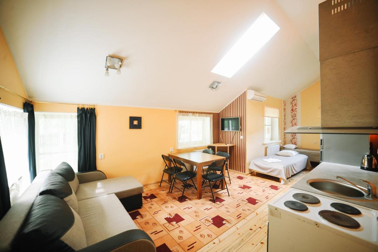 Võsu Guest House Rannaliiv מראה חיצוני תמונה