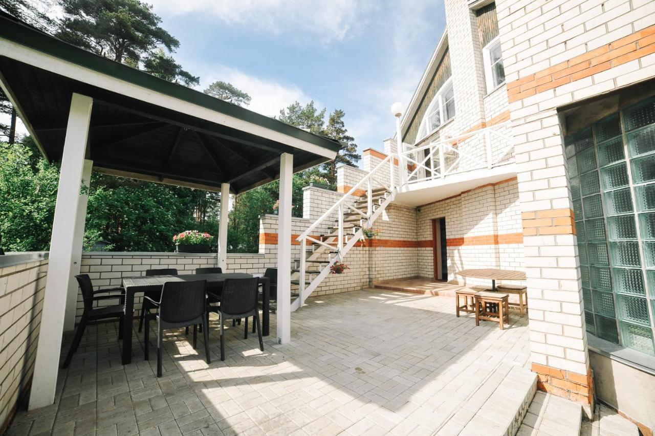 Võsu Guest House Rannaliiv מראה חיצוני תמונה
