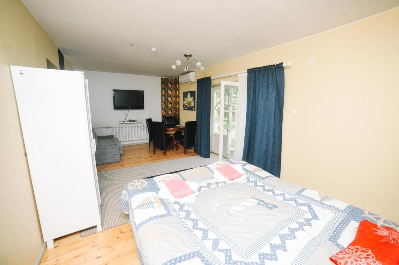 Võsu Guest House Rannaliiv מראה חיצוני תמונה
