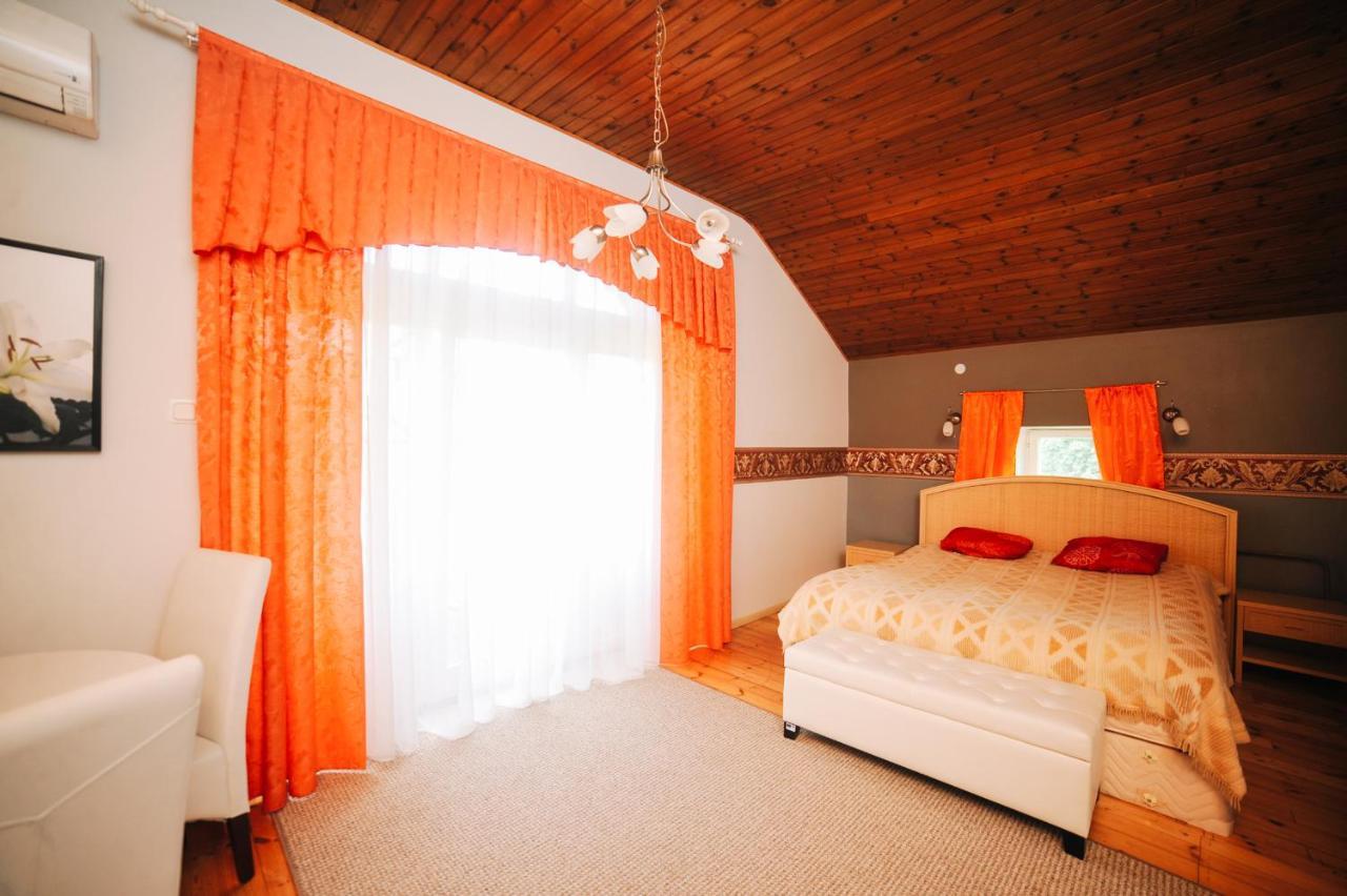 Võsu Guest House Rannaliiv מראה חיצוני תמונה