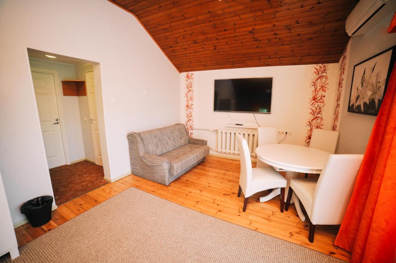Võsu Guest House Rannaliiv מראה חיצוני תמונה