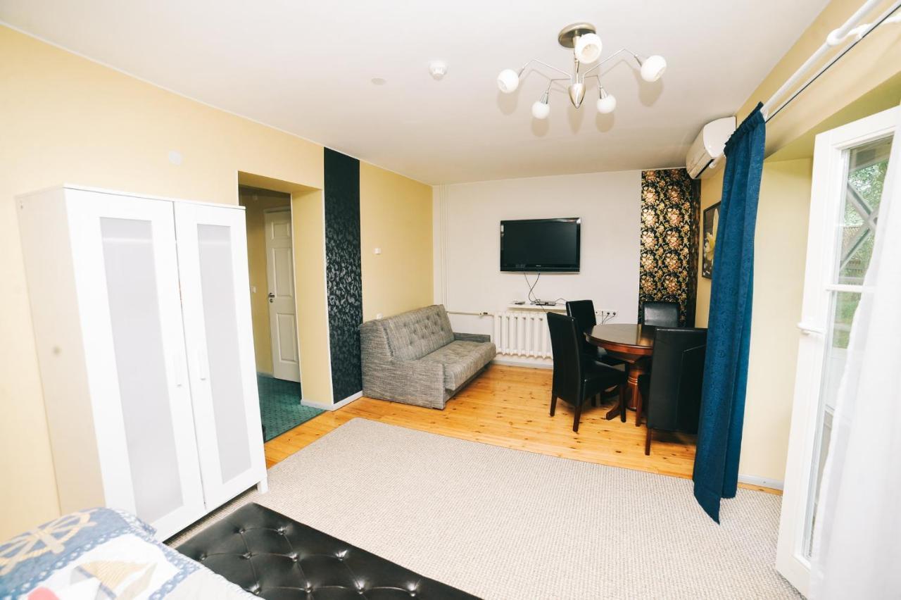 Võsu Guest House Rannaliiv מראה חיצוני תמונה