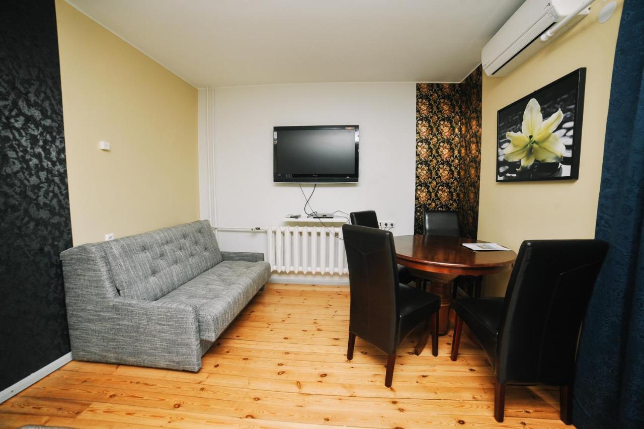 Võsu Guest House Rannaliiv מראה חיצוני תמונה