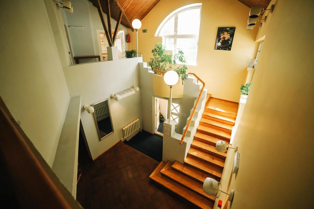 Võsu Guest House Rannaliiv מראה חיצוני תמונה