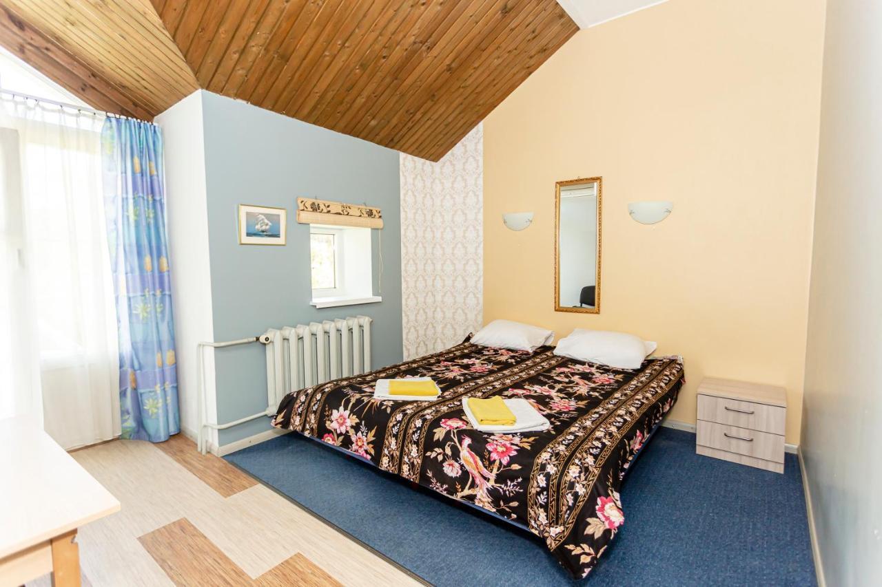 Võsu Guest House Rannaliiv מראה חיצוני תמונה