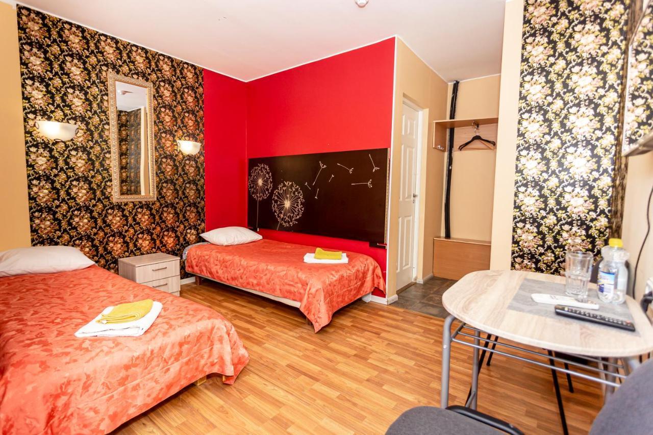 Võsu Guest House Rannaliiv מראה חיצוני תמונה