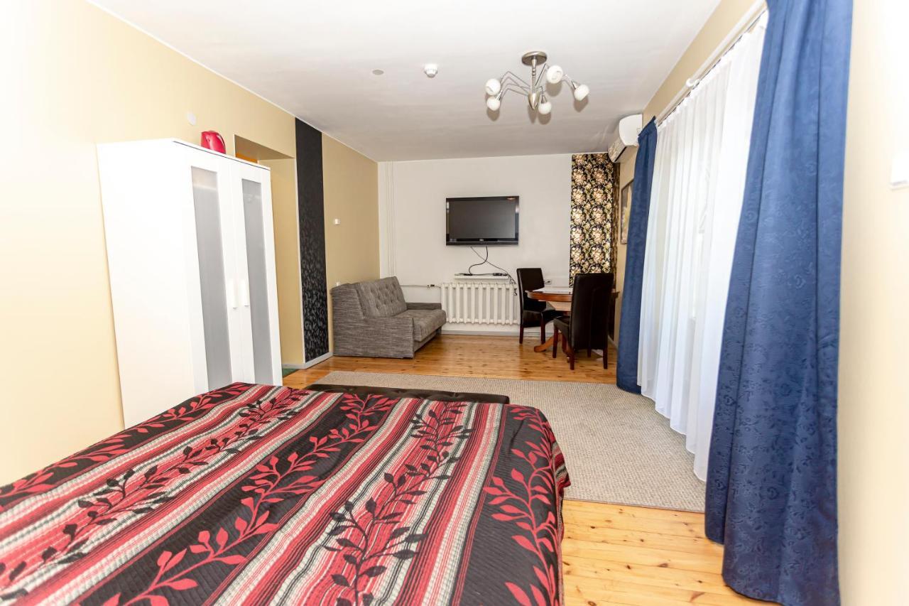 Võsu Guest House Rannaliiv מראה חיצוני תמונה