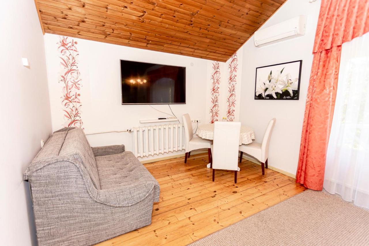 Võsu Guest House Rannaliiv מראה חיצוני תמונה