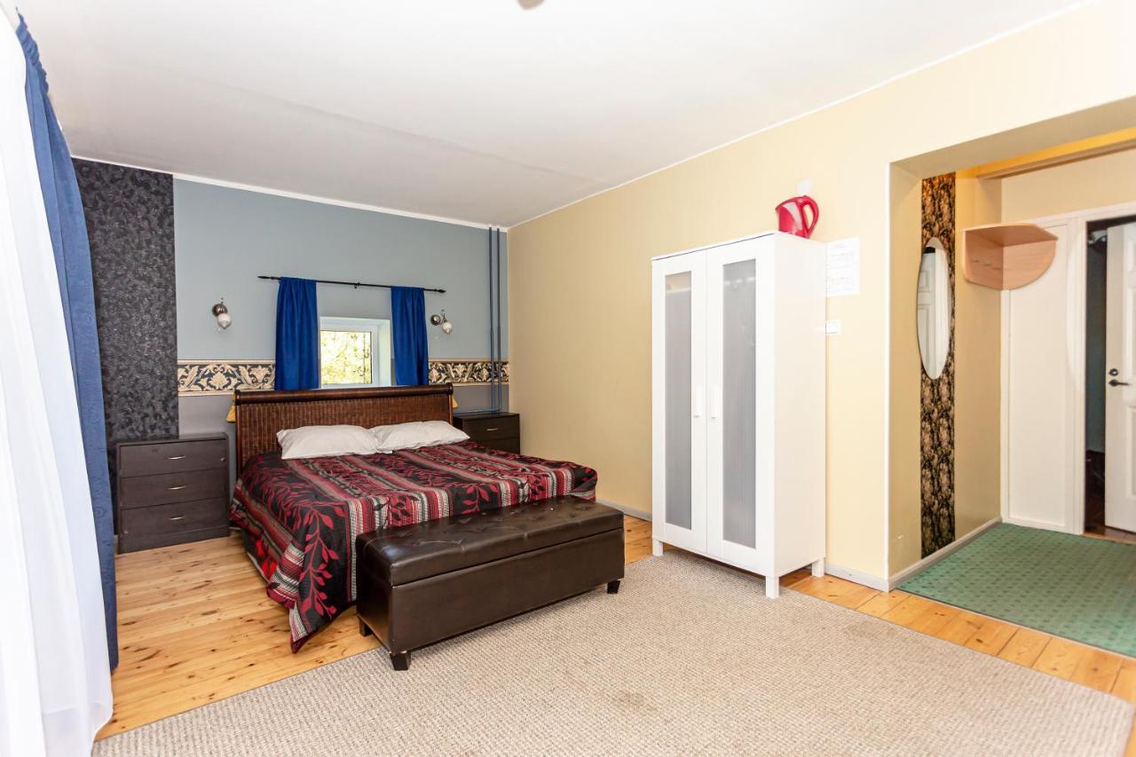 Võsu Guest House Rannaliiv מראה חיצוני תמונה