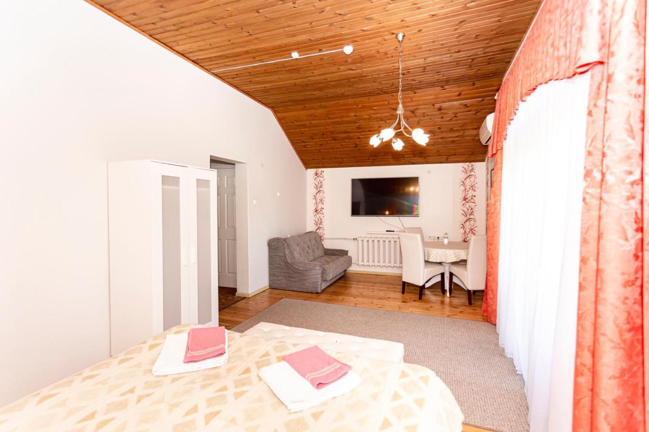 Võsu Guest House Rannaliiv מראה חיצוני תמונה