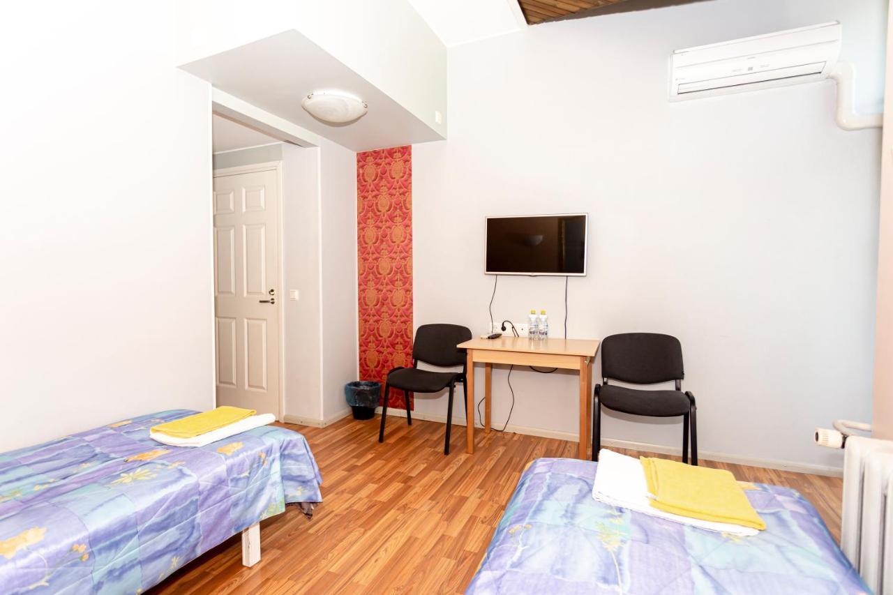 Võsu Guest House Rannaliiv מראה חיצוני תמונה