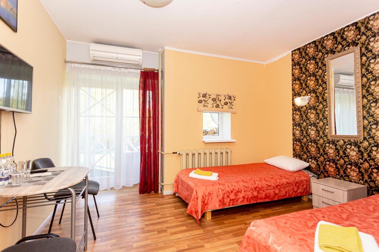 Võsu Guest House Rannaliiv מראה חיצוני תמונה