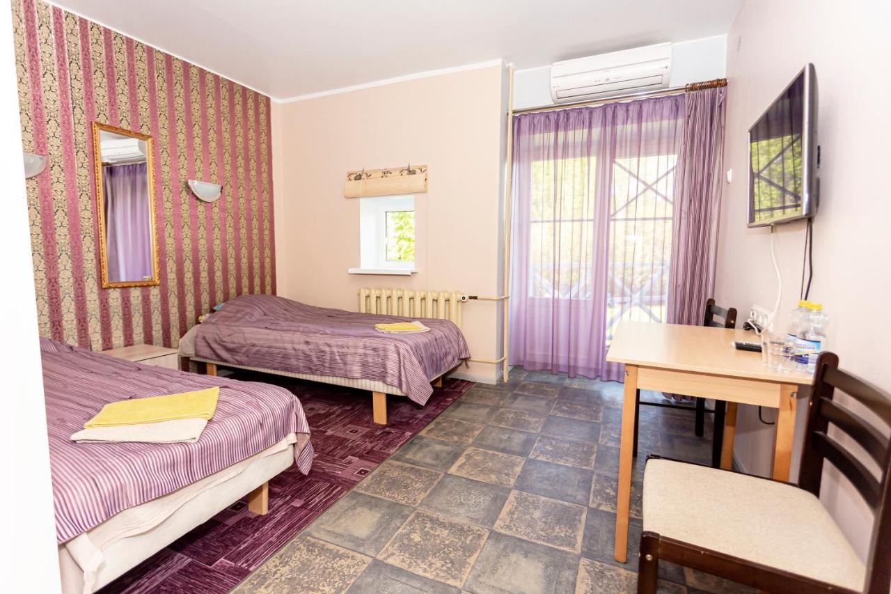 Võsu Guest House Rannaliiv מראה חיצוני תמונה