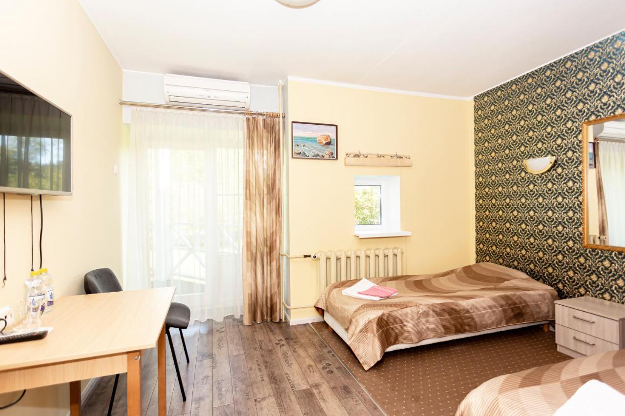 Võsu Guest House Rannaliiv מראה חיצוני תמונה
