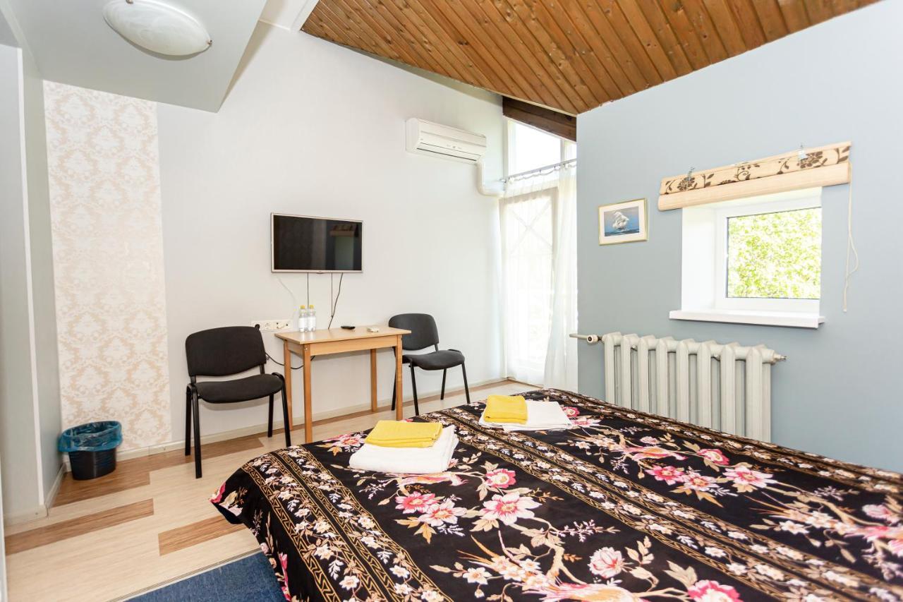 Võsu Guest House Rannaliiv מראה חיצוני תמונה