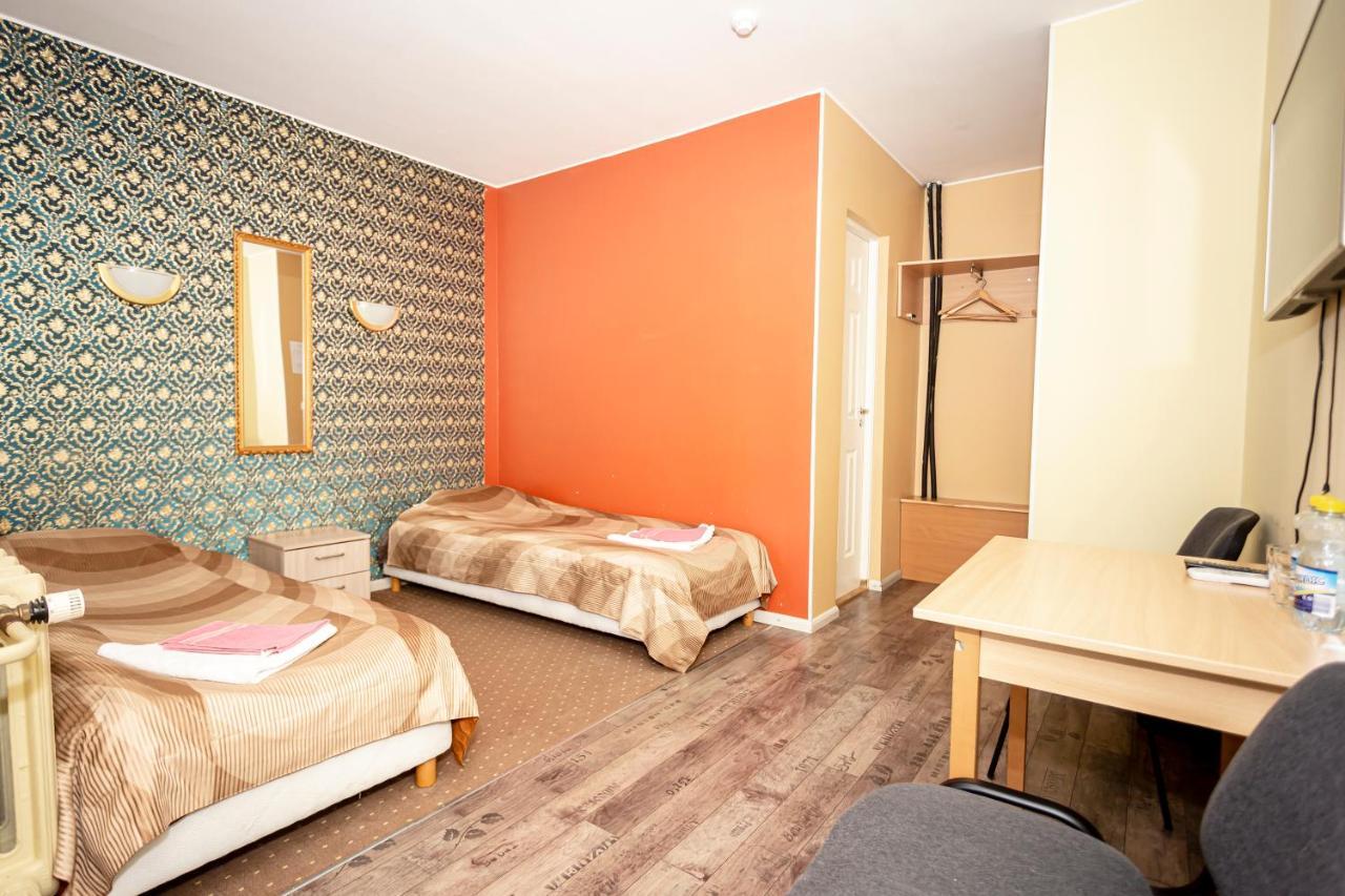 Võsu Guest House Rannaliiv מראה חיצוני תמונה