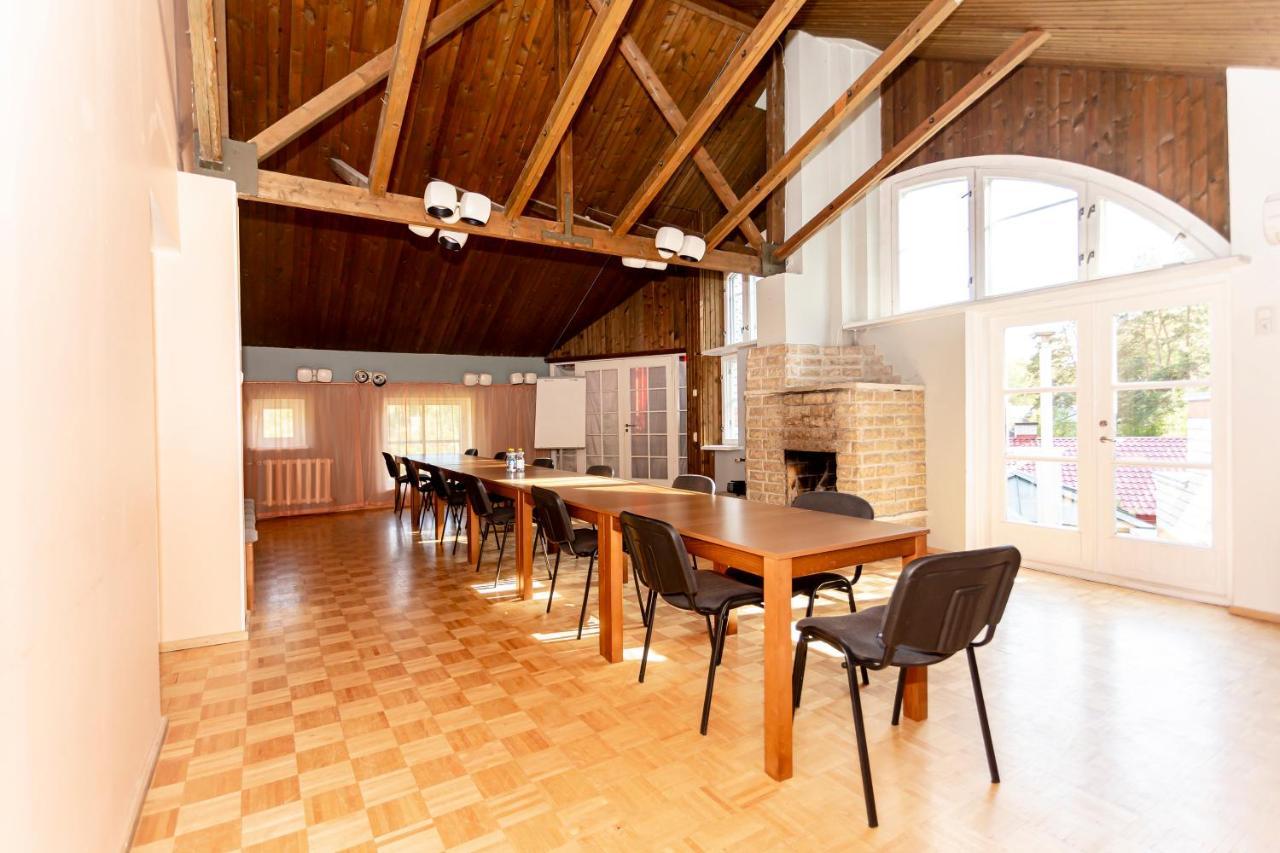 Võsu Guest House Rannaliiv מראה חיצוני תמונה
