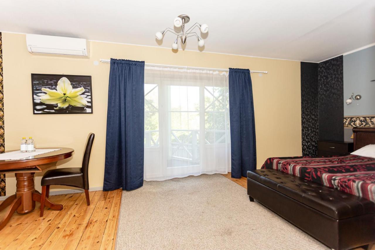 Võsu Guest House Rannaliiv מראה חיצוני תמונה