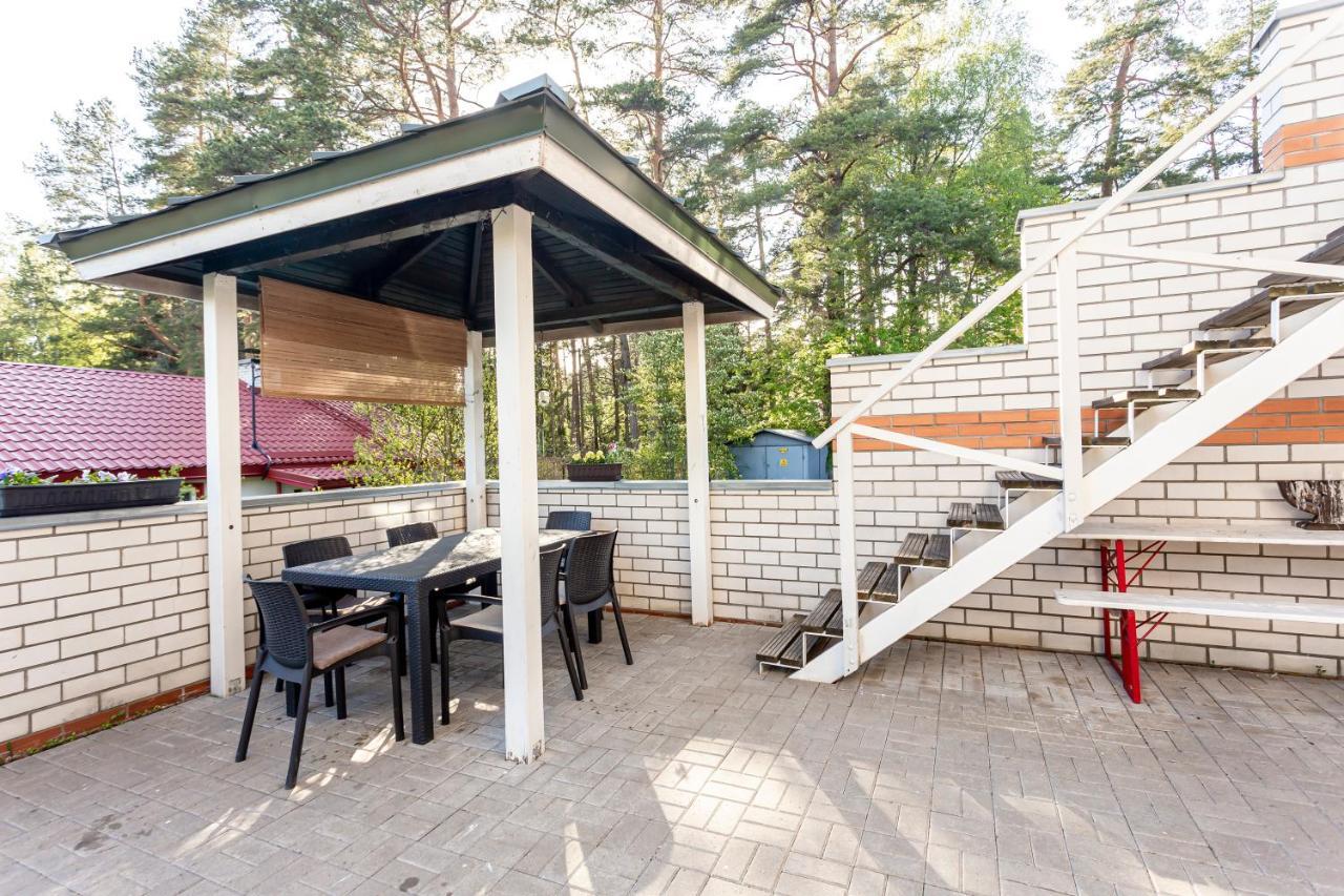 Võsu Guest House Rannaliiv מראה חיצוני תמונה