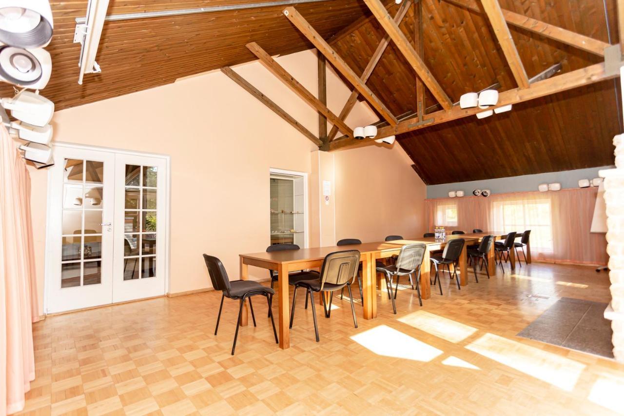 Võsu Guest House Rannaliiv מראה חיצוני תמונה