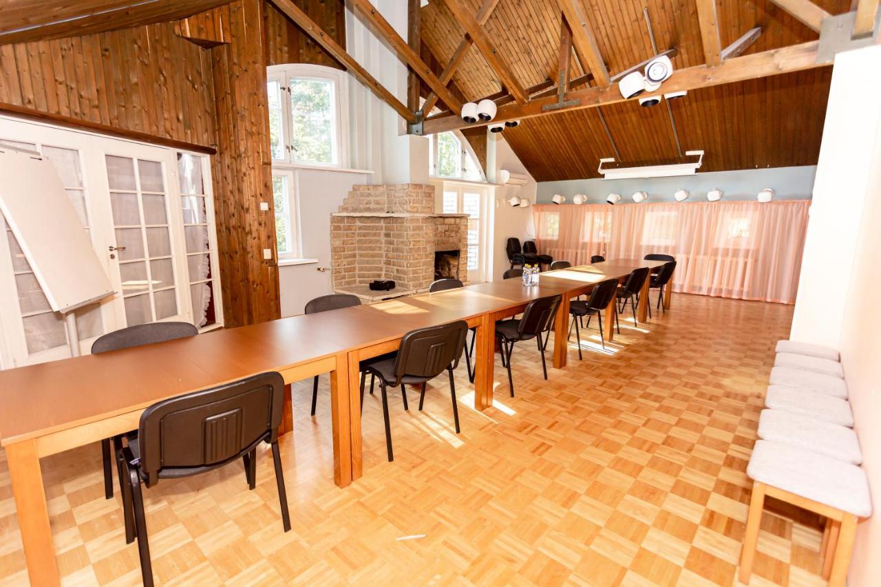 Võsu Guest House Rannaliiv מראה חיצוני תמונה