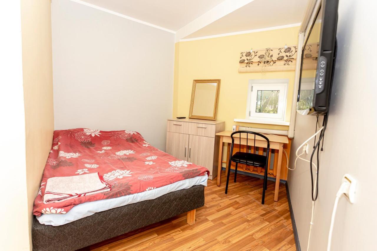 Võsu Guest House Rannaliiv מראה חיצוני תמונה