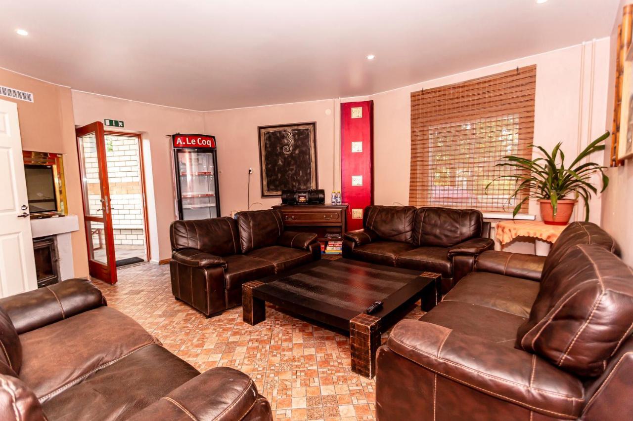 Võsu Guest House Rannaliiv מראה חיצוני תמונה